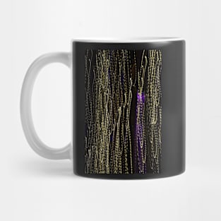 Light Blur #6 Mug